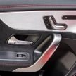 新一代 Mercedes-AMG CLA 45 S 4Matic+ 本地上市，最大输出功率421 hp／500 Nm，4秒破百，售价RM448,888