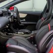 新一代 Mercedes-AMG CLA 45 S 4Matic+ 本地上市，最大输出功率421 hp／500 Nm，4秒破百，售价RM448,888