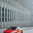 新一代 Mercedes-AMG CLA 45 S 4Matic+ 本地上市，最大输出功率421 hp／500 Nm，4秒破百，售价RM448,888