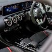 新一代 Mercedes-AMG CLA 45 S 4Matic+ 本地上市，最大输出功率421 hp／500 Nm，4秒破百，售价RM448,888