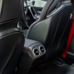 新一代 Mercedes-AMG CLA 45 S 4Matic+ 本地上市，最大输出功率421 hp／500 Nm，4秒破百，售价RM448,888