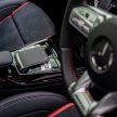 新一代 Mercedes-AMG CLA 45 S 4Matic+ 本地上市，最大输出功率421 hp／500 Nm，4秒破百，售价RM448,888
