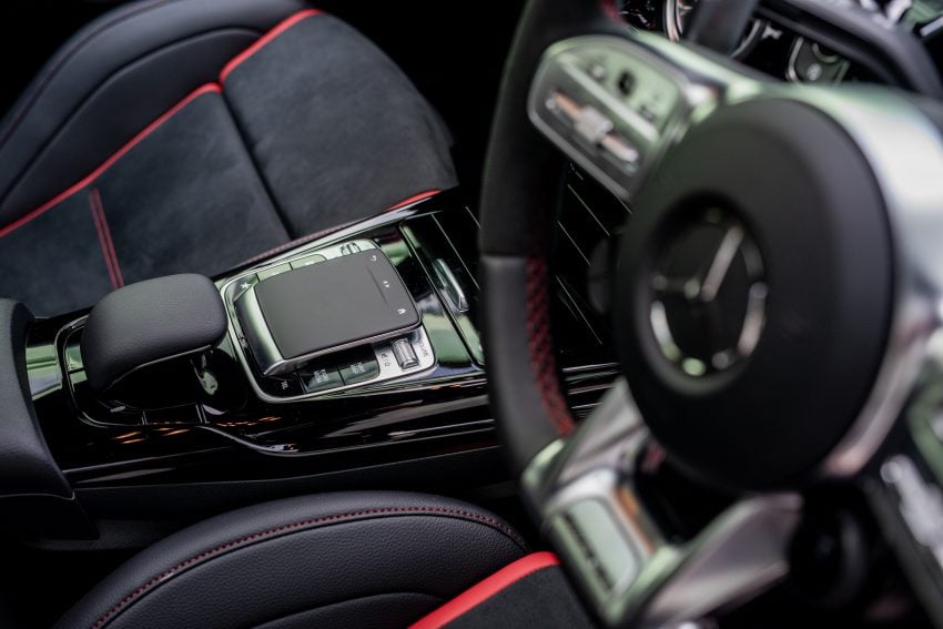 新一代 Mercedes-AMG CLA 45 S 4Matic+ 本地上市，最大输出功率421 hp／500 Nm，4秒破百，售价RM448,888 123055