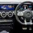 新一代 Mercedes-AMG CLA 45 S 4Matic+ 本地上市，最大输出功率421 hp／500 Nm，4秒破百，售价RM448,888