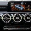 新一代 Mercedes-AMG CLA 45 S 4Matic+ 本地上市，最大输出功率421 hp／500 Nm，4秒破百，售价RM448,888