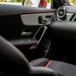 新一代 Mercedes-AMG CLA 45 S 4Matic+ 本地上市，最大输出功率421 hp／500 Nm，4秒破百，售价RM448,888