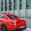 新一代 Mercedes-AMG CLA 45 S 4Matic+ 本地上市，最大输出功率421 hp／500 Nm，4秒破百，售价RM448,888