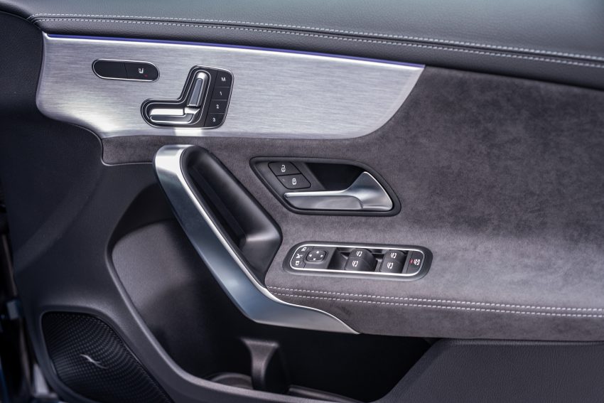 Mercedes-AMG A45 与 A35 携手本地上市, 售价从38万起 123120