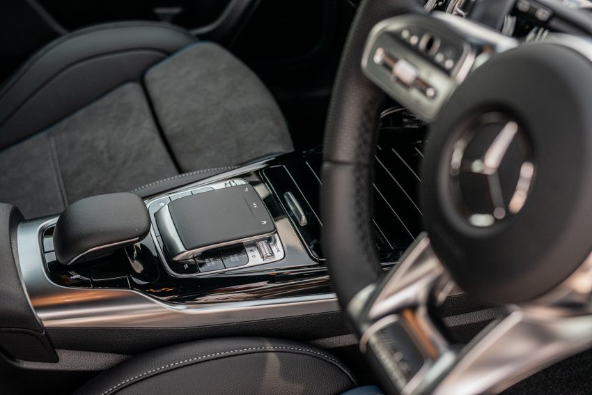 Mercedes-AMG A45 与 A35 携手本地上市, 售价从38万起 123121