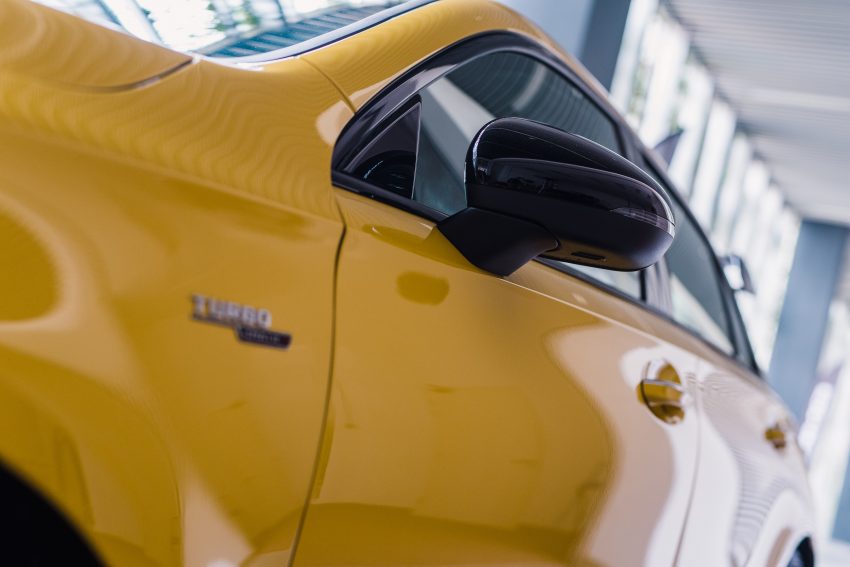 Mercedes-AMG A45 与 A35 携手本地上市, 售价从38万起 123000