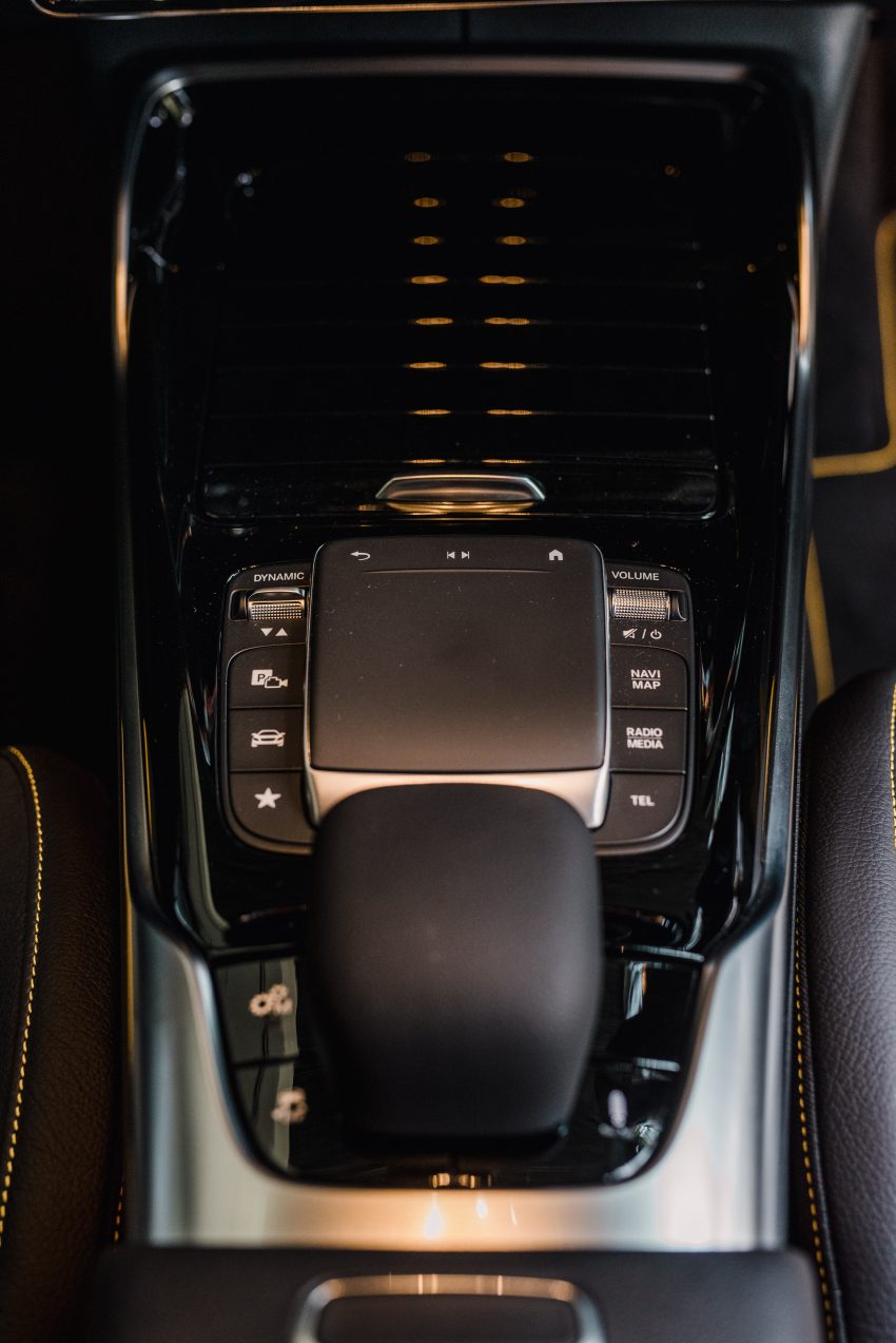 Mercedes-AMG A45 与 A35 携手本地上市, 售价从38万起 123060