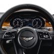 Bentley Continental GT V8 登陆大马，税前售价RM795k