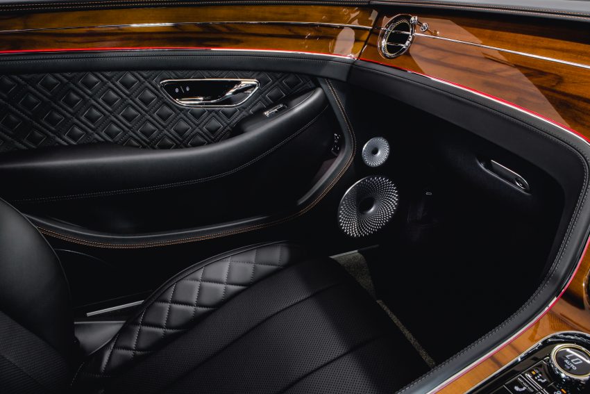 Bentley Continental GT V8 登陆大马，税前售价RM795k 126373