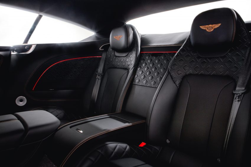 Bentley Continental GT V8 登陆大马，税前售价RM795k 126377
