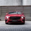 Bentley Continental GT V8 登陆大马，税前售价RM795k