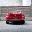 Bentley Continental GT V8 登陆大马，税前售价RM795k