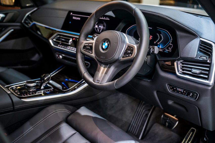 G05 BMW X5 xDrive45e 油电版本地上市, 免税售价44万 124747