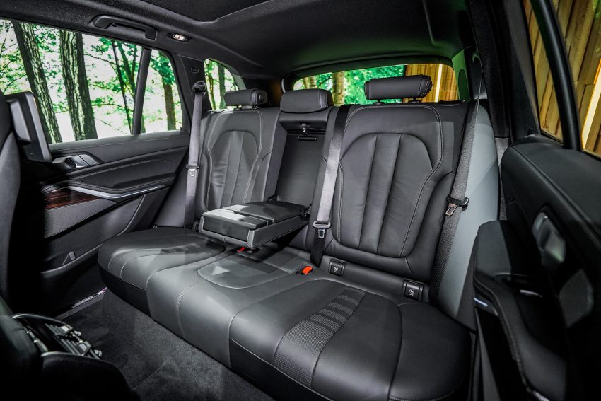 G05 BMW X5 xDrive45e 油电版本地上市, 免税售价44万 124760