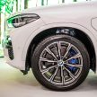 G05 BMW X5 xDrive45e 油电版本地上市, 免税售价44万