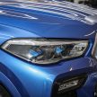 图集: 2020 BMW X6 xDrive40i M Sport 本地新车实拍