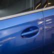图集: 2020 BMW X6 xDrive40i M Sport 本地新车实拍