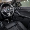 图集: 2020 BMW X6 xDrive40i M Sport 本地新车实拍