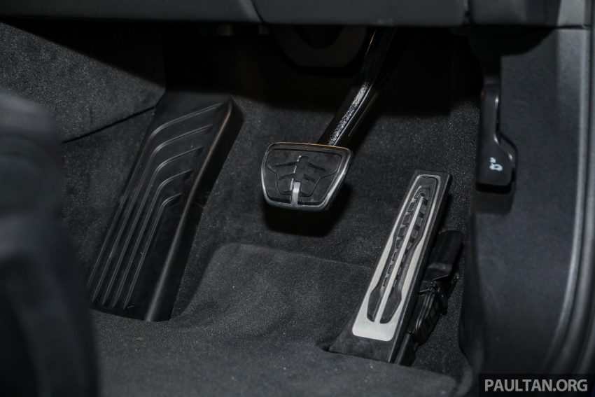 图集: 2020 BMW X6 xDrive40i M Sport 本地新车实拍 125680