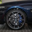 图集：G16 BMW 840i Gran Coupe M Sport，售RM937k