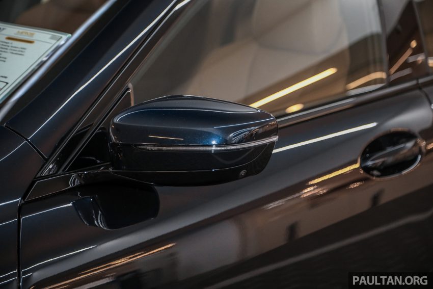 图集：G16 BMW 840i Gran Coupe M Sport，售RM937k 125536