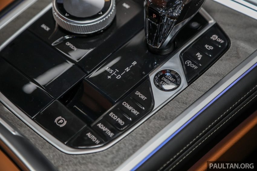 图集：G16 BMW 840i Gran Coupe M Sport，售RM937k 125563