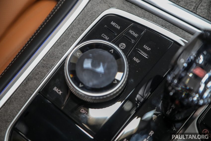 图集：G16 BMW 840i Gran Coupe M Sport，售RM937k 125564