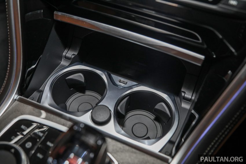 图集：G16 BMW 840i Gran Coupe M Sport，售RM937k 125567