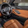 图集：G16 BMW 840i Gran Coupe M Sport，售RM937k