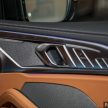 图集：G16 BMW 840i Gran Coupe M Sport，售RM937k