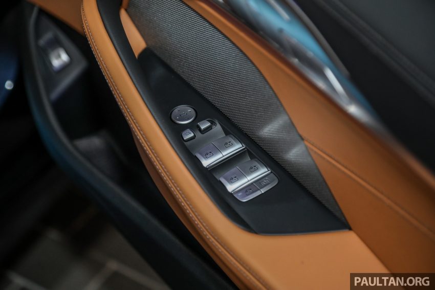图集：G16 BMW 840i Gran Coupe M Sport，售RM937k 125581