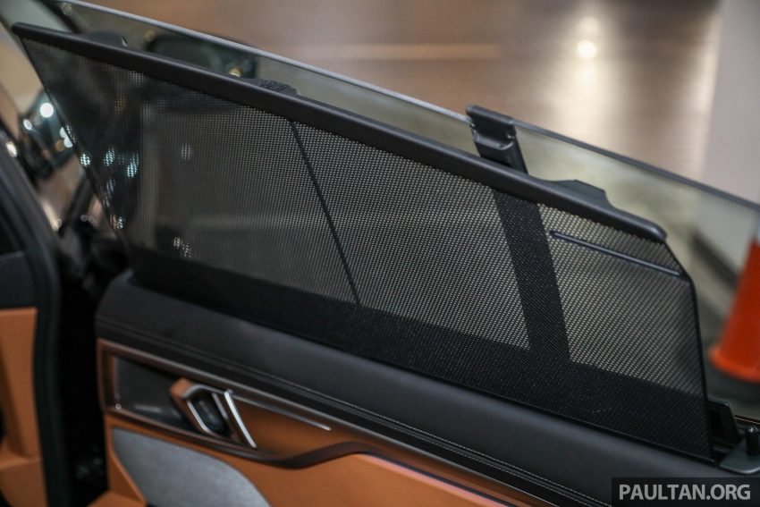 图集：G16 BMW 840i Gran Coupe M Sport，售RM937k 125586