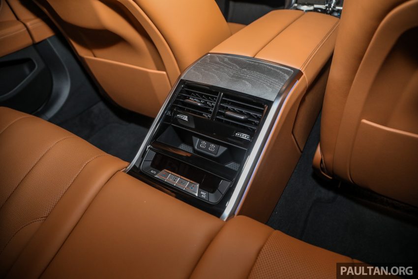 图集：G16 BMW 840i Gran Coupe M Sport，售RM937k 125591