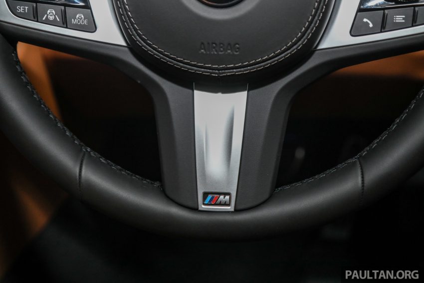 图集：G16 BMW 840i Gran Coupe M Sport，售RM937k 125557