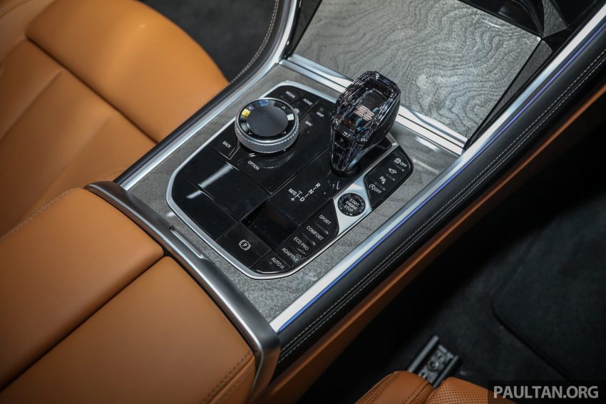 图集：G16 BMW 840i Gran Coupe M Sport，售RM937k 125562