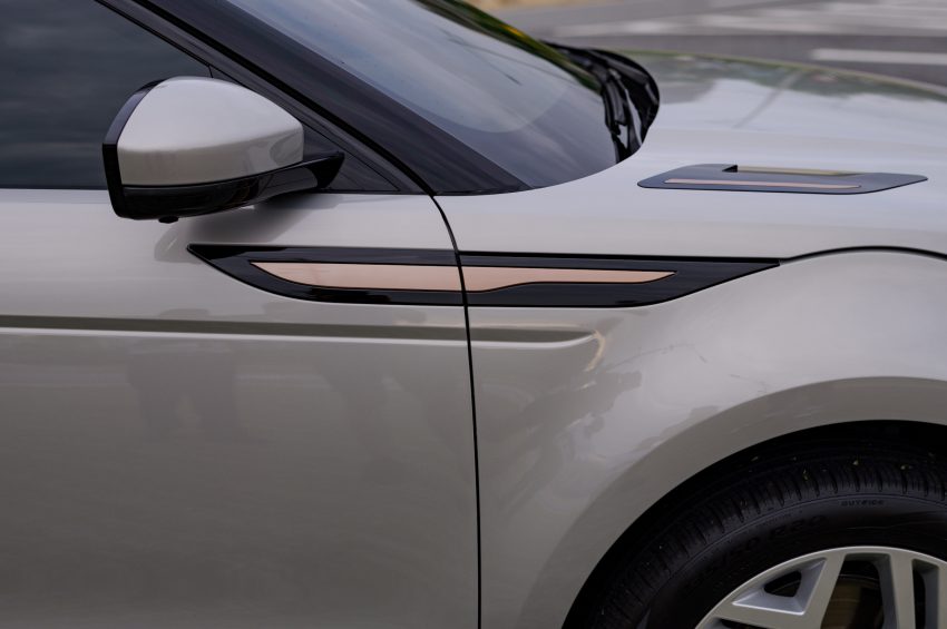 全新二代 Range Rover Evoque 本地上市，售RM427k起 125969