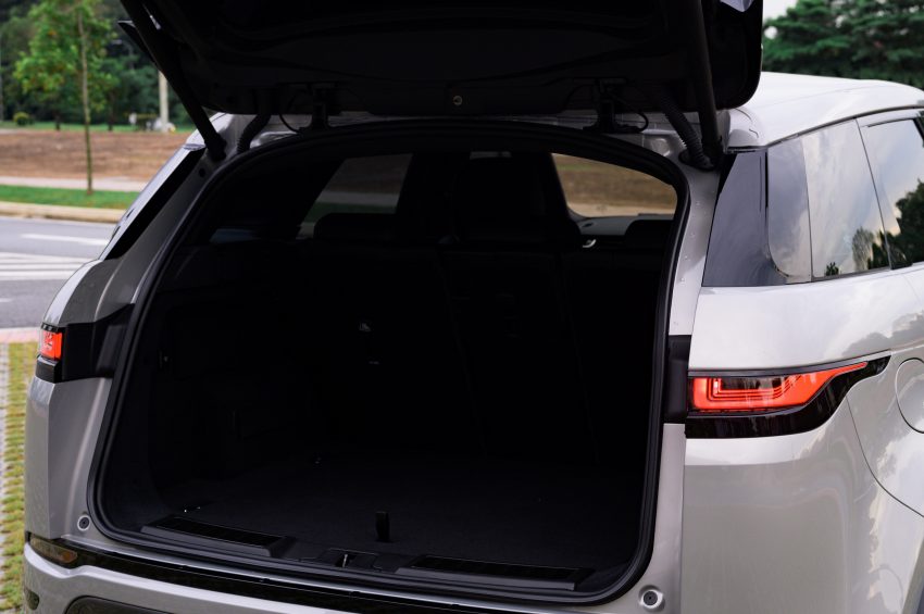 全新二代 Range Rover Evoque 本地上市，售RM427k起 125979