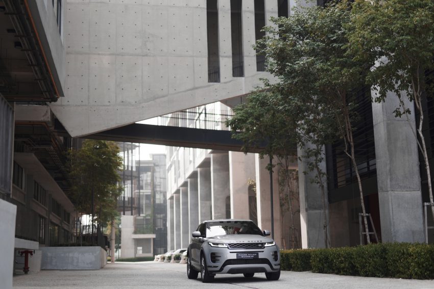 全新二代 Range Rover Evoque 本地上市，售RM427k起 125984