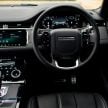 全新二代 Range Rover Evoque 本地上市，售RM427k起