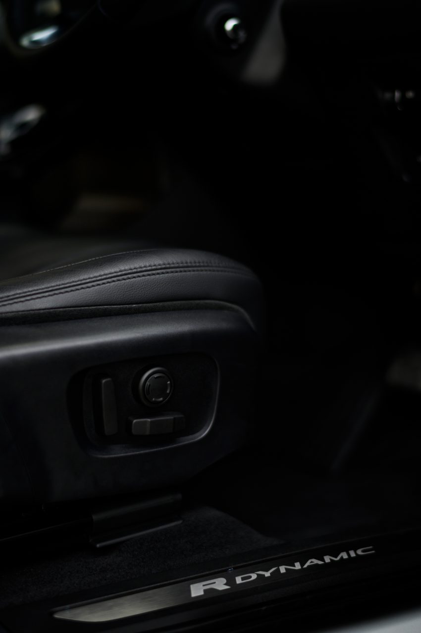 全新二代 Range Rover Evoque 本地上市，售RM427k起 126002