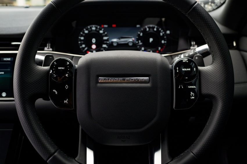 全新二代 Range Rover Evoque 本地上市，售RM427k起 126017