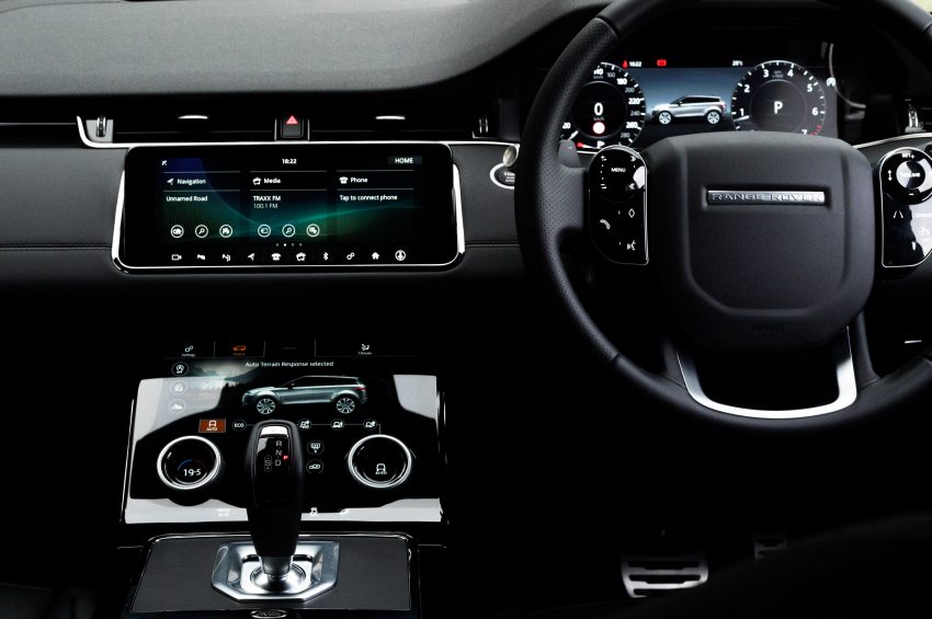 全新二代 Range Rover Evoque 本地上市，售RM427k起 126023