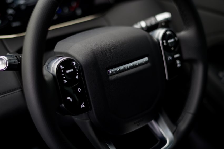 全新二代 Range Rover Evoque 本地上市，售RM427k起 126025