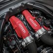 全新 Ferrari Roma 正式登陆大马，税前售价从RM968k起