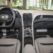 全新 Ferrari Roma 正式登陆大马，税前售价从RM968k起