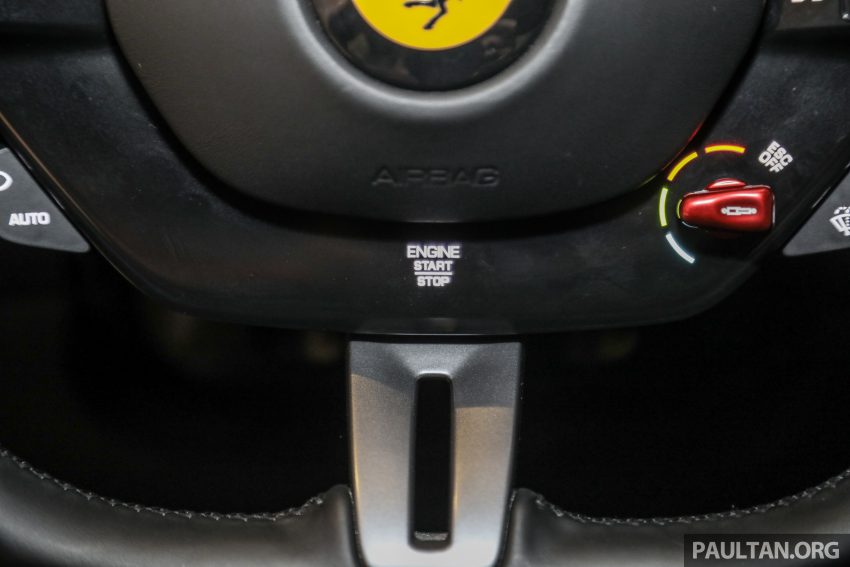 全新 Ferrari Roma 正式登陆大马，税前售价从RM968k起 125472